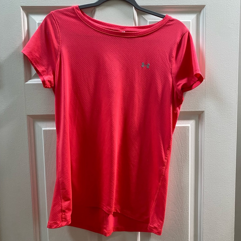 Under Armor Shirt